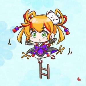 Japan Fiesta Logo